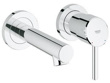 Grohe Concetto 19575001       